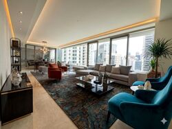 Ardmore Residence (D10), Condominium #560340341